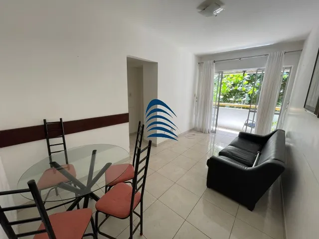 Imagem 9: Apartamento na Pituba, 57M², 2/4, Sala, Varanda Área de Serviço e Banheiro de