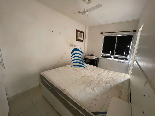 Imagem 10: Apartamento na Pituba, 57M², 2/4, Sala, Varanda Área de Serviço e Banheiro de
