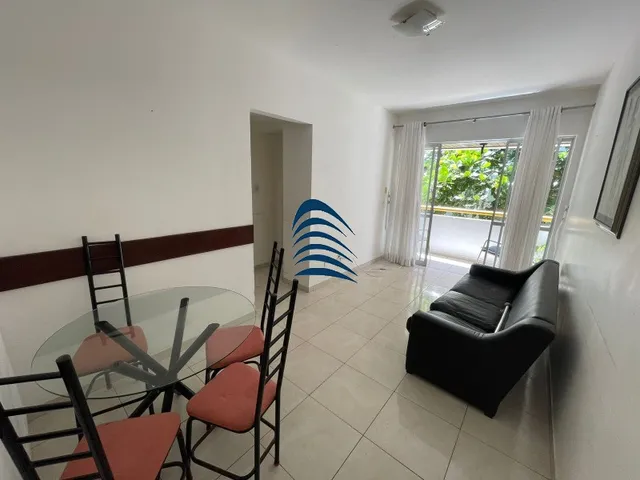 Imagem 14: Apartamento na Pituba, 57M², 2/4, Sala, Varanda Área de Serviço e Banheiro de