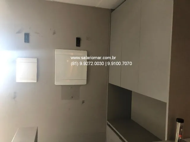 Imagem 2: Aluguel de Sala Comercial no Empresarial Rio Mar Trade Center, Pina - Recife-PE: 1 sala