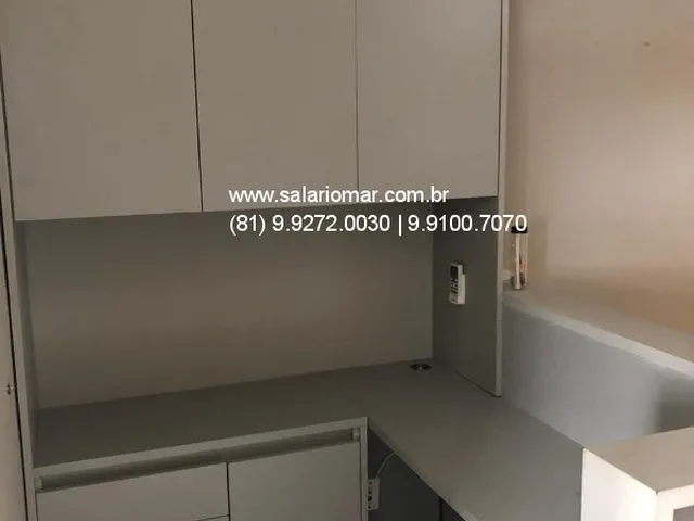 Imagem 4: Aluguel de Sala Comercial no Empresarial Rio Mar Trade Center, Pina - Recife-PE: 1 sala