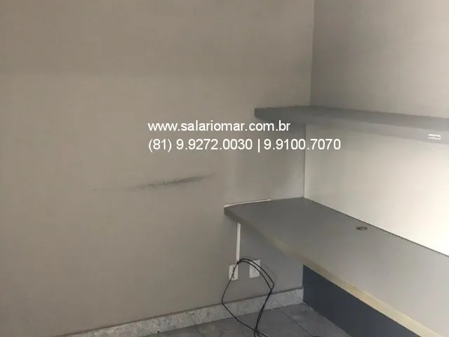 Imagem 8: Aluguel de Sala Comercial no Empresarial Rio Mar Trade Center, Pina - Recife-PE: 1 sala
