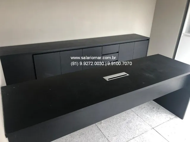 Imagem 11: Aluguel de Sala Comercial no Empresarial Rio Mar Trade Center, Pina - Recife-PE: 1 sala