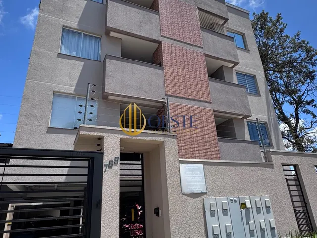 Imagem: Apartamento com 2 dormitórios à venda,95.75