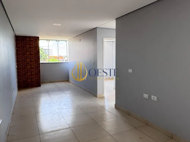 Imagem 2: Apartamento com 2 dormitórios à venda,95.75 m², SANTA CRUZ, CASCAVEL - PR