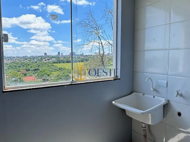 Imagem 3: Apartamento com 2 dormitórios à venda,95.75 m², SANTA CRUZ, CASCAVEL - PR