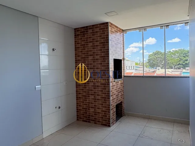 Imagem 7: Apartamento com 2 dormitórios à venda,95.75 m², SANTA CRUZ, CASCAVEL - PR