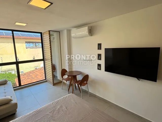 Imagem 11: Apartamento com 1 Quarto em Porto de Galinhas