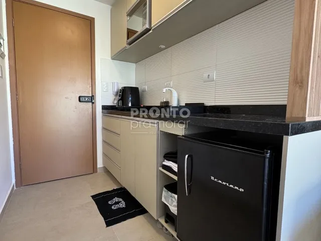 Imagem 12: Apartamento com 1 Quarto em Porto de Galinhas