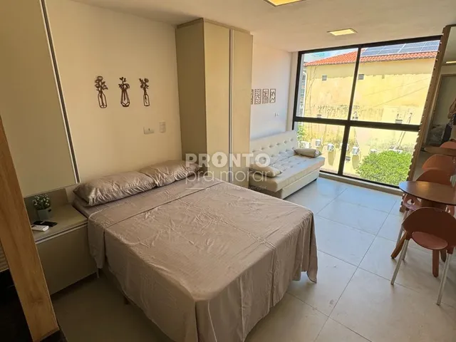 Imagem 2: Apartamento com 1 Quarto em Porto de Galinhas