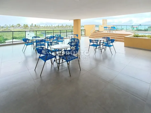 Imagem 5: Apartamento com 1 Quarto em Porto de Galinhas