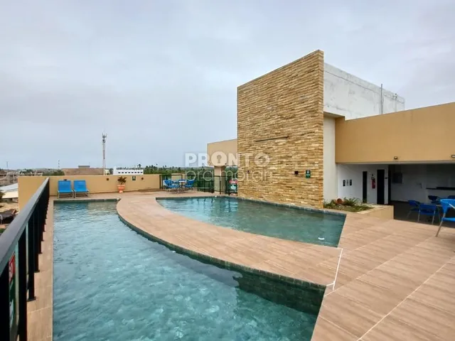 Imagem 7: Apartamento com 1 Quarto em Porto de Galinhas