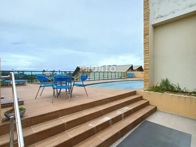 Imagem 8: Apartamento com 1 Quarto em Porto de Galinhas