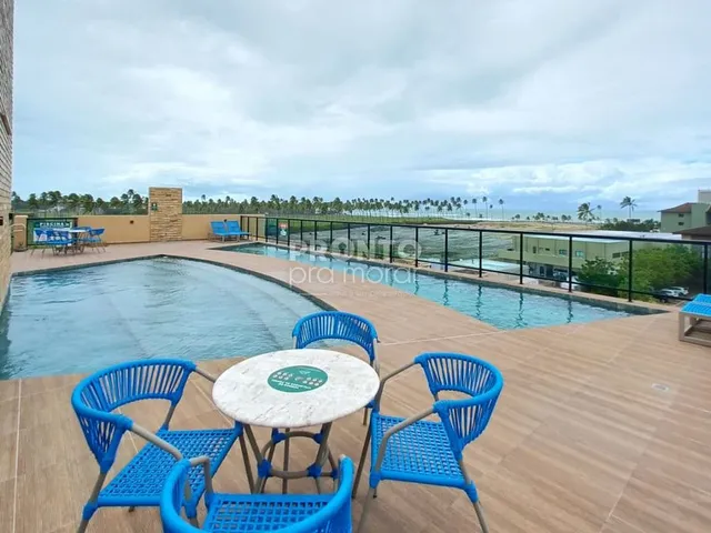Imagem 9: Apartamento com 1 Quarto em Porto de Galinhas