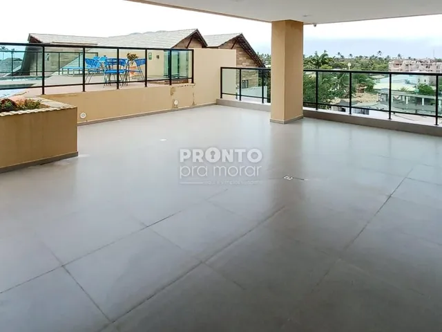 Imagem 10: Apartamento com 1 Quarto em Porto de Galinhas
