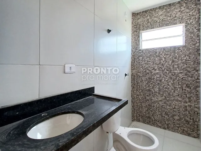 Imagem: Casa de Condomínio com 3 Quartos em Fragoso