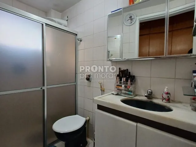 Imagem: Apartamento com 3 quartos em Casa Forte