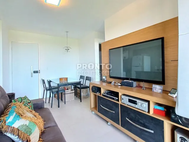 Imagem: Apartamento com 2 quartos em Caxangá