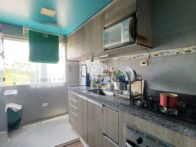 Imagem: Apartamento com 2 quartos em Zumbi do Pacheco
