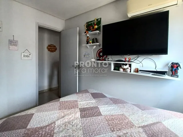 Imagem: Apartamento com 2 quartos em Nossa Senhora