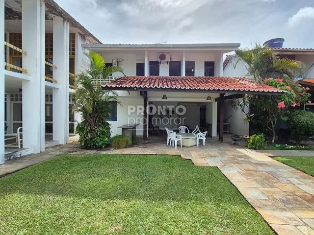 Imagem 4: Casa com 6 quartos em Nossa Senhora do Ó