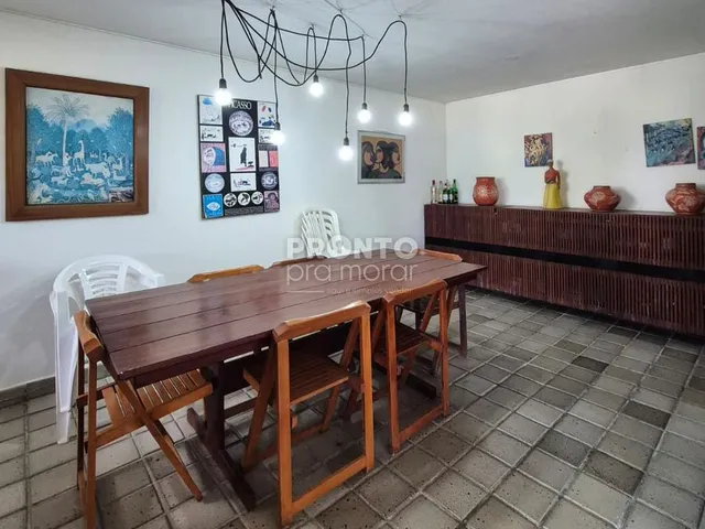Imagem 6: Casa com 6 quartos em Nossa Senhora do Ó