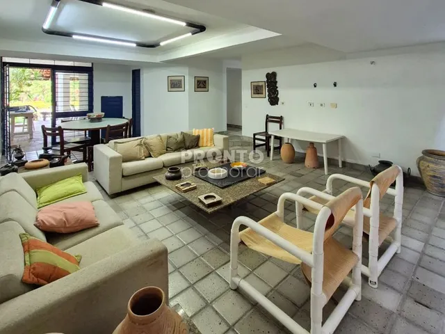Imagem 7: Casa com 6 quartos em Nossa Senhora do Ó
