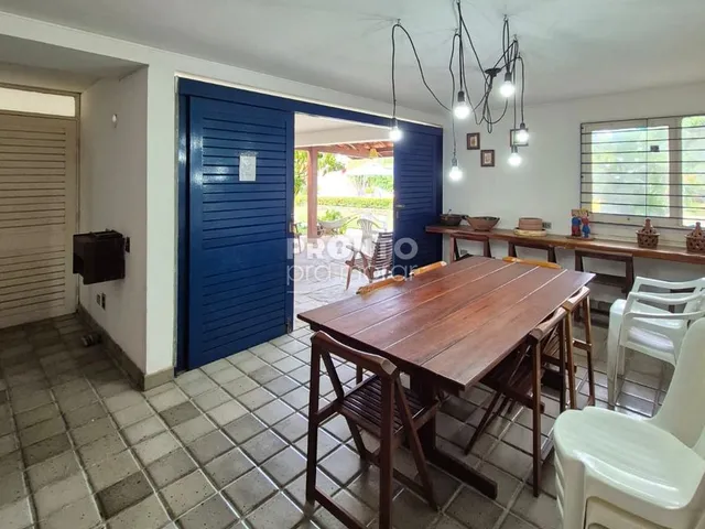 Imagem 9: Casa com 6 quartos em Nossa Senhora do Ó