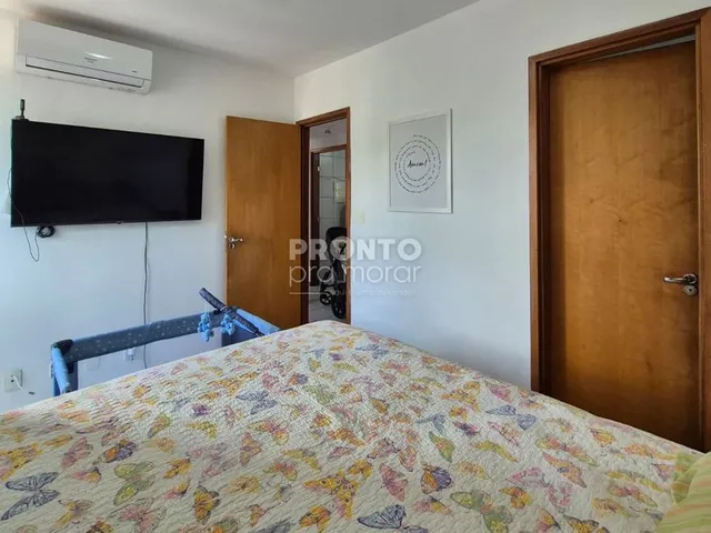 Imagem: Apartamento com 2 Quartos em Iputinga