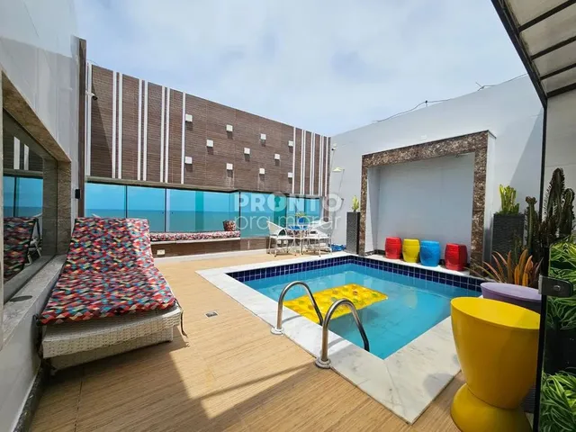 Imagem: Apartamento com 3 quartos em Casa Caiada