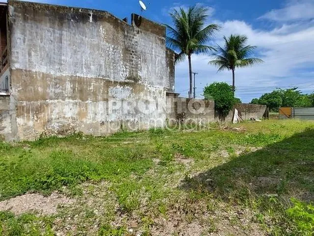 Imagem: Lote/Terreno/Condomínio em Barra de Jangada