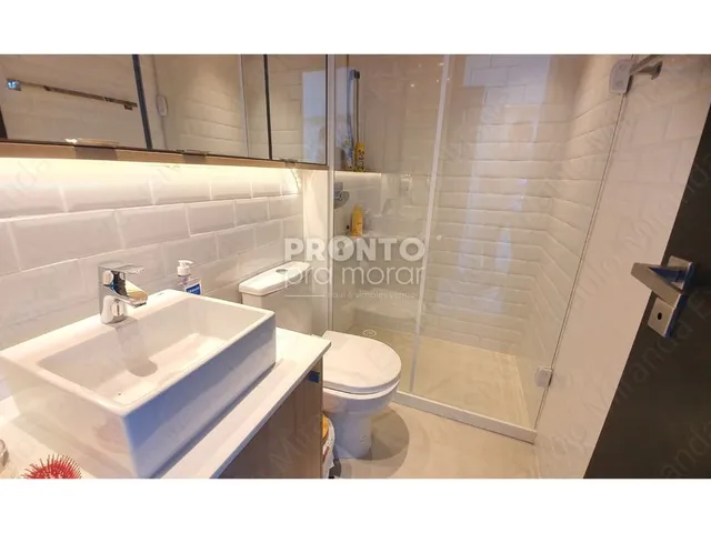 Imagem 2: Casa de Condomínio com 3 quartos em Centro
