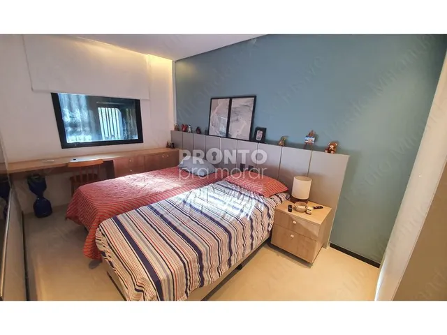 Imagem 3: Casa de Condomínio com 3 quartos em Centro