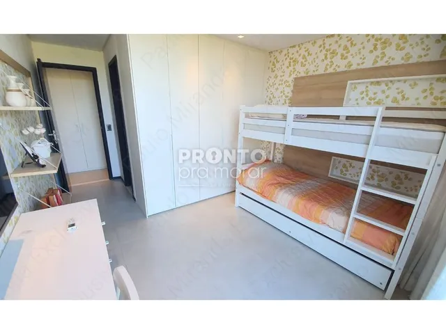 Imagem 4: Casa de Condomínio com 3 quartos em Centro