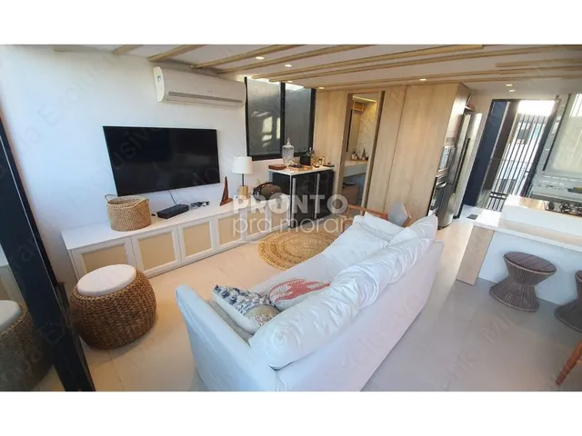 Imagem 6: Casa de Condomínio com 3 quartos em Centro