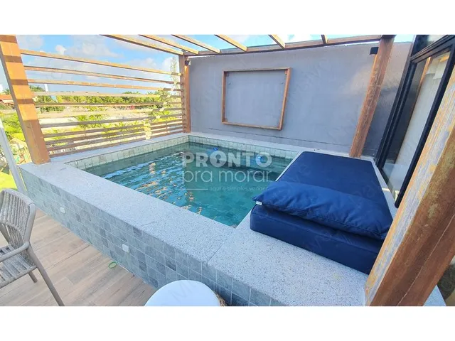 Imagem 11: Casa de Condomínio com 3 quartos em Centro