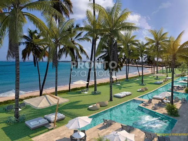 Imagem 3: Flat com 1 quarto em Ponta de Serrambi