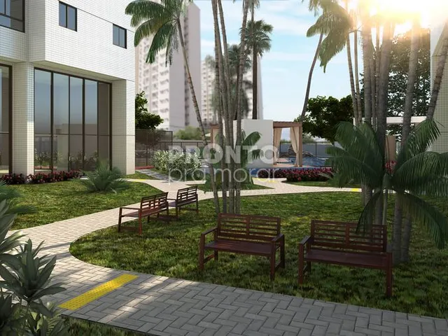 Imagem 9: Apartamento com 3 quartos em Imbiribeira