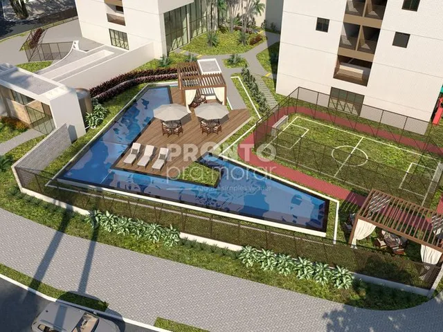 Imagem 10: Apartamento com 3 quartos em Imbiribeira