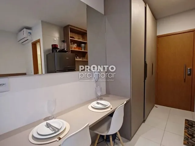 Imagem 1: Flat com 1 quarto em Muro Alto