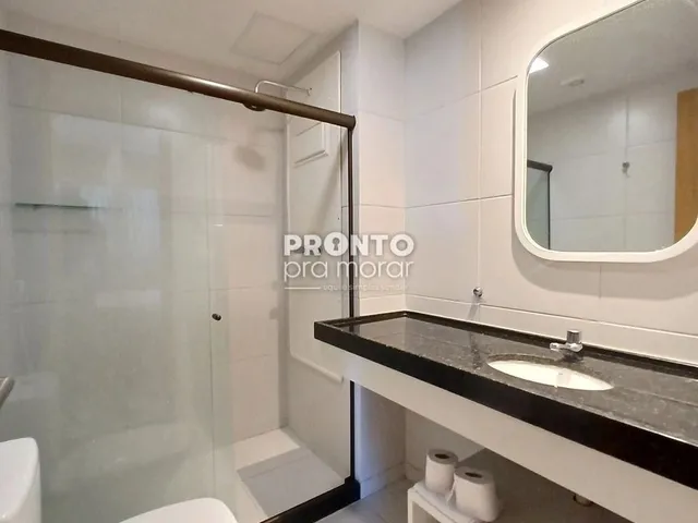 Imagem: Flat com 1 quarto em Centro