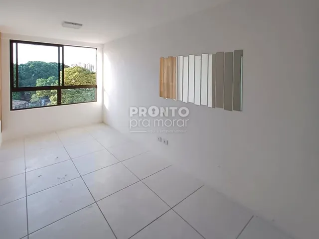 Imagem: Apartamento com 3 Quartos em Imbiribeira