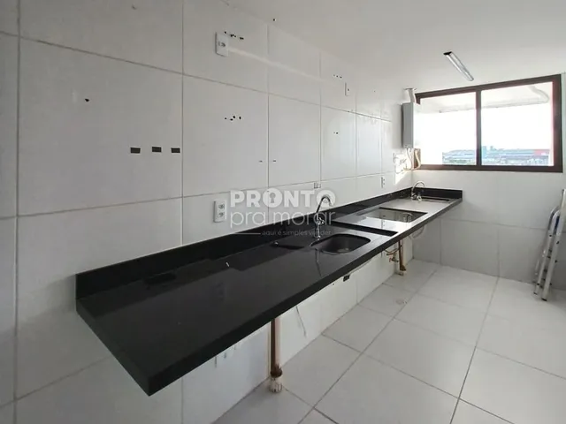 Imagem 4: Apartamento com 3 Quartos em Imbiribeira