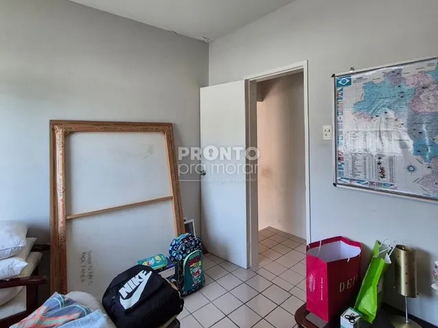 Imagem: Apartamento com 4 quartos em Bairro Novo