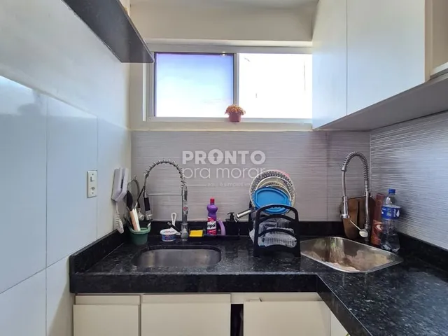 Imagem: Apartamento com 2 quartos em Pau Amarelo