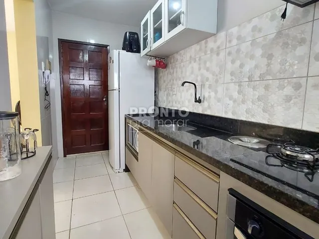 Imagem: Apartamento com 3 Quartos em Piedade