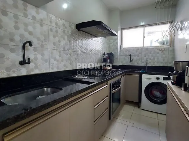 Imagem 12: Apartamento com 3 Quartos em Piedade