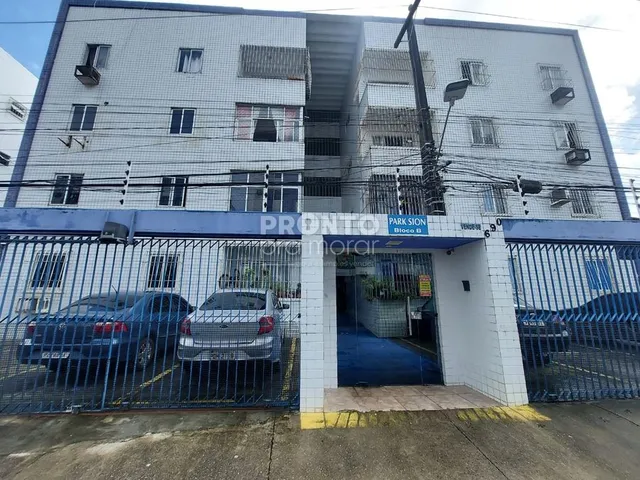 Imagem 8: Apartamento com 3 Quartos em Piedade