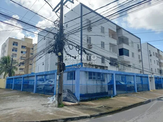 Imagem 9: Apartamento com 3 Quartos em Piedade
