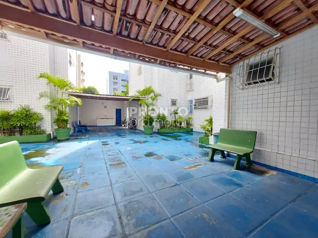 Imagem 10: Apartamento com 3 Quartos em Piedade